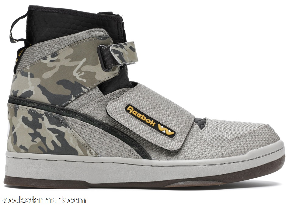 Reebok Alien Stomper Bug StomperFV5052