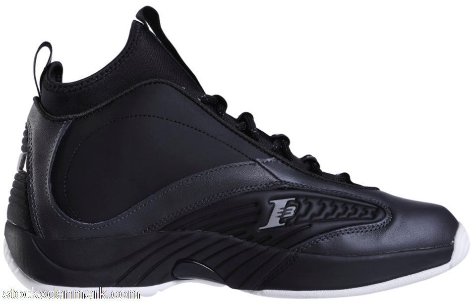 Reebok Answer 4.5 Black CoalCN6849