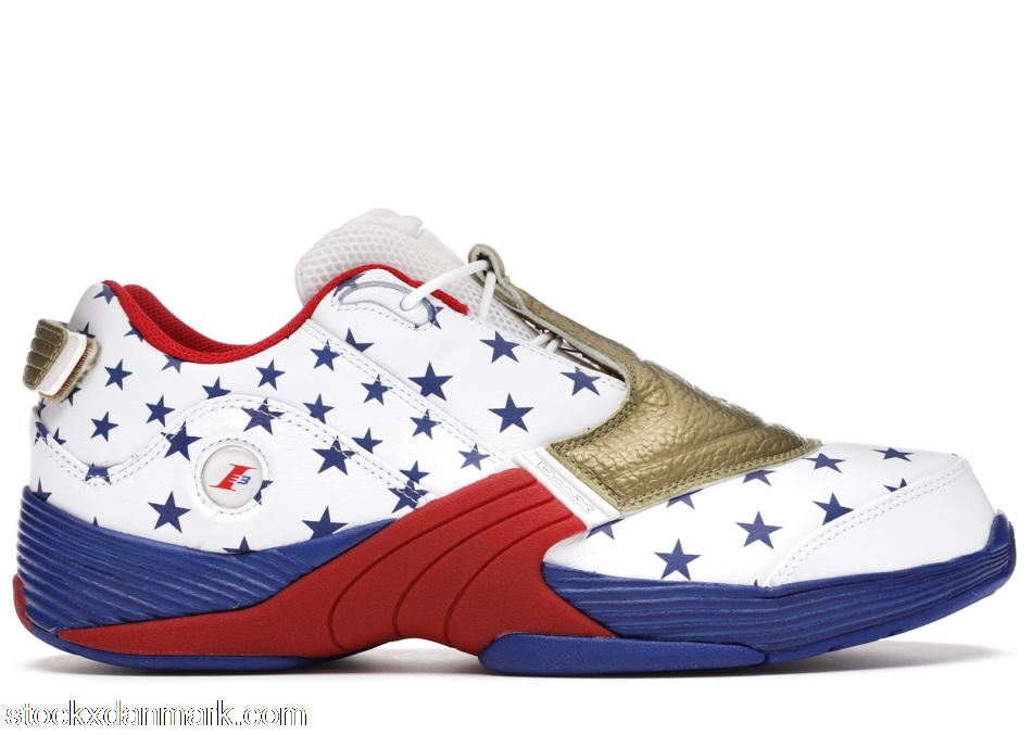 Reebok Answer 5 Atmos StarsFW7486