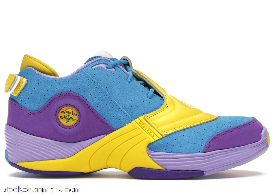Reebok Answer 5 BBC Ice CreamFW7506