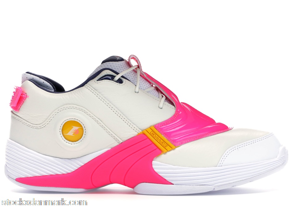 Reebok Answer 5 Eric Emanuel ComplexCon (2019)FV0894