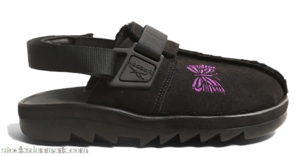 Reebok Beatnik Beams x NeedlesDV5553