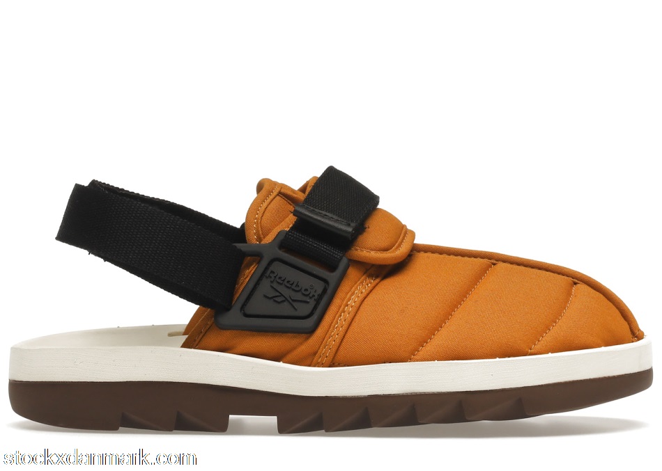 Reebok Beatnik Quilted OrangeGY8272