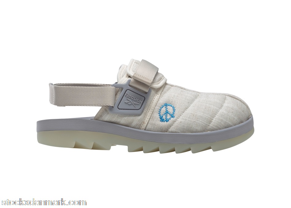 Reebok Beatnik Story MFGGZ8542