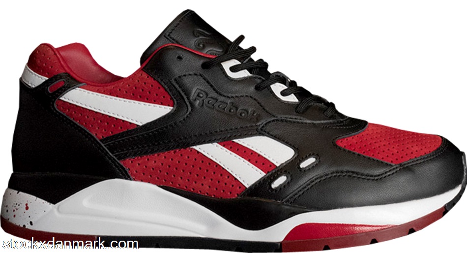 Reebok Bolton Burn Rubber Detroit Red WingsBS6917