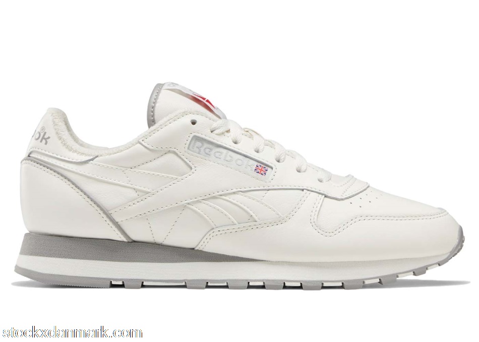 Reebok Classic Leather 1983 Vintage ChalkGX0281