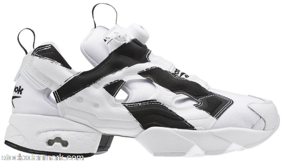 Reebok Instapump Fury Future OverbrandedAR1413