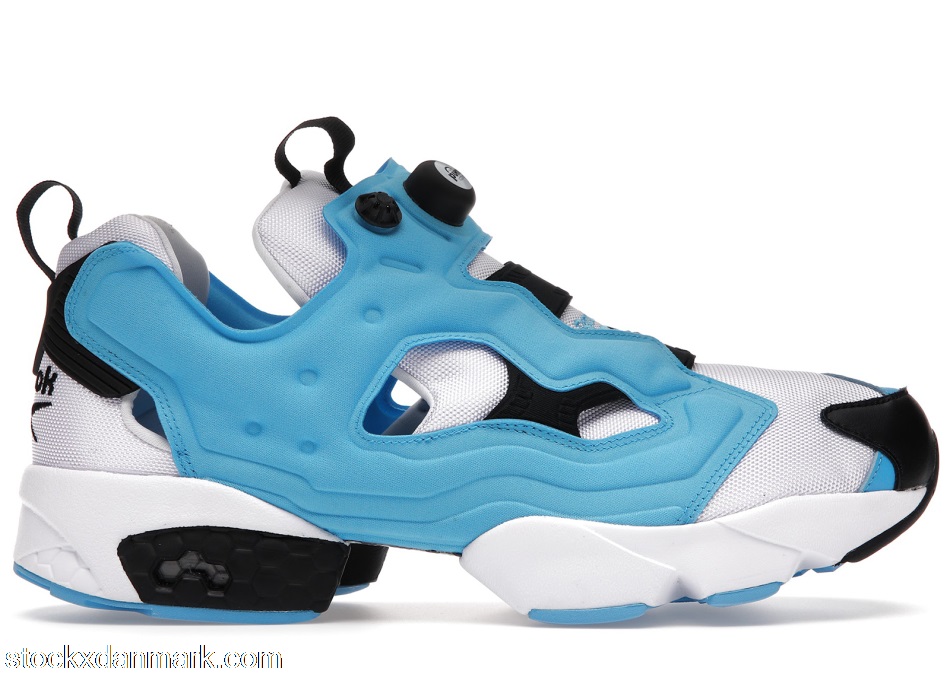 Reebok Instapump Fury Icons Pack Shaq AttaqEH1786