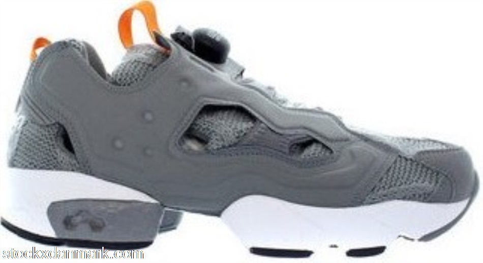 Reebok Instapump Fury mita sneakers Cable KnitV61618