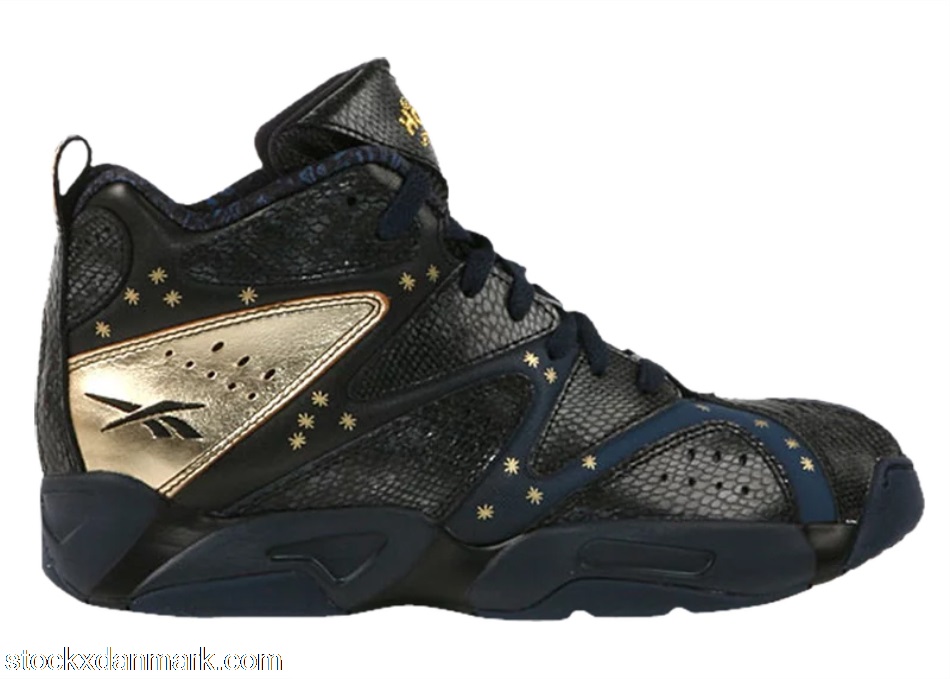 Reebok Kamikaze 1 Mid All-Star 2014M40339
