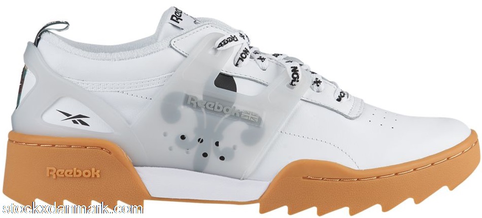 Reebok Workout Ripple 3:AM NOLADV4592
