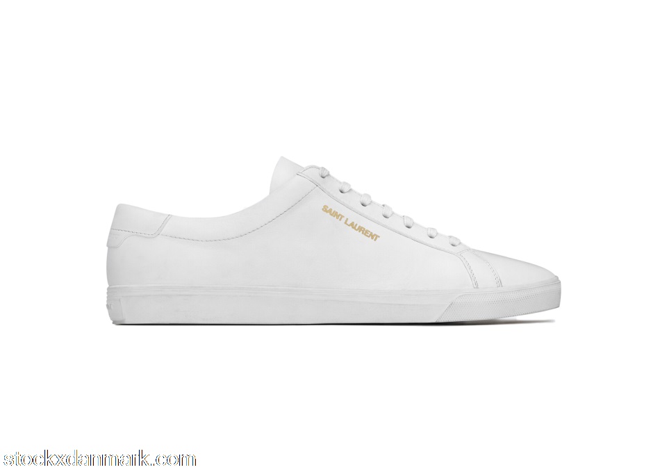 Saint Laurent Andy White5882240M5009030