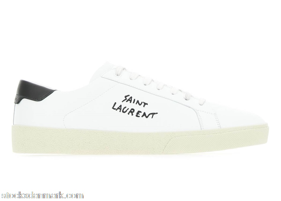Saint Laurent Court Classic SL/06 Black61068508G109061
