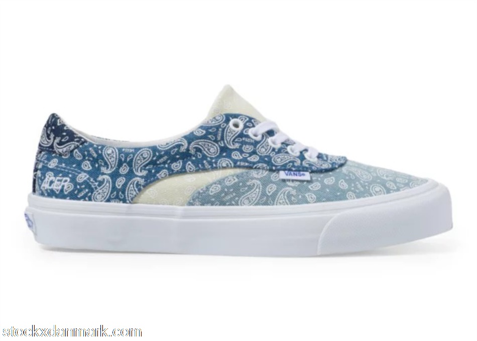 Vans danmark on sale