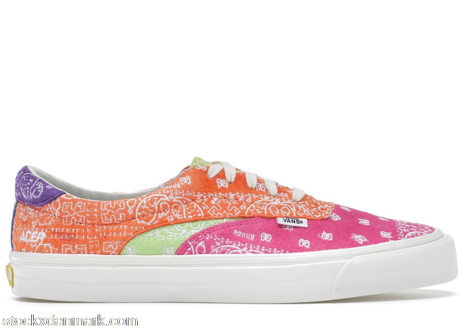 Vans Acer Ni SP Rhude MulticolorVN0A4UWY2F7