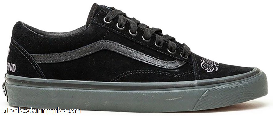 Vans Old Skool 36 DX NBHD x Mr. CartoonVN0A38G200G1