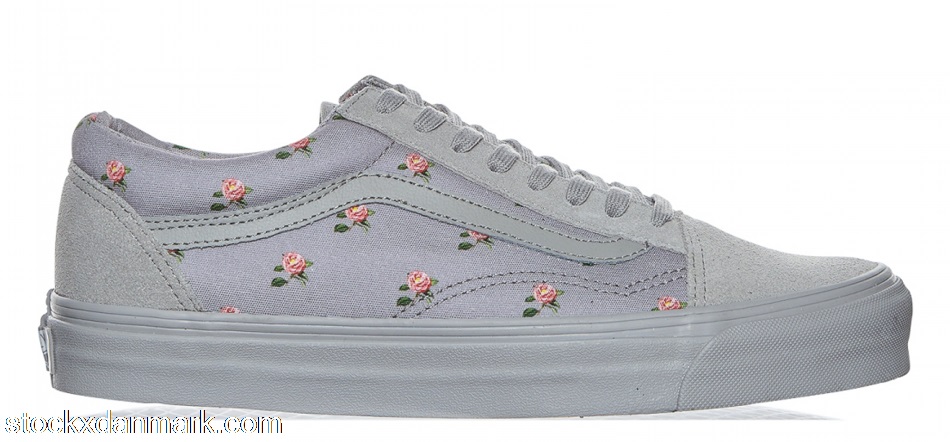 Vans Old Skool Undercover Light GreyVA36C8NTJ