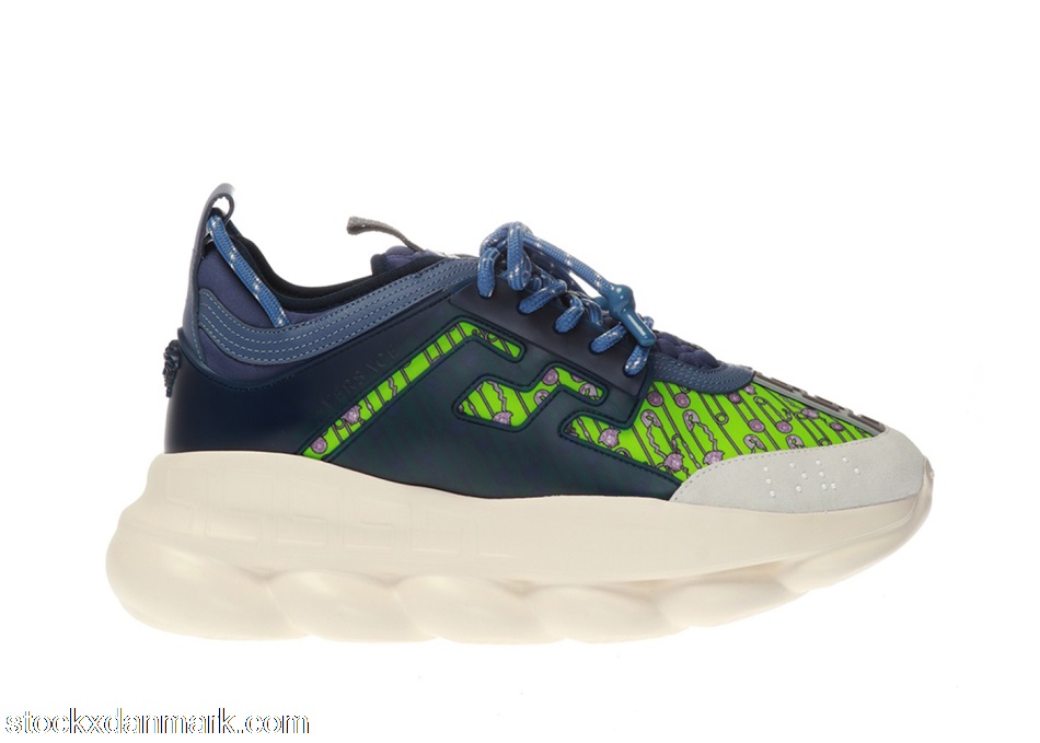 Versace Chain Reaction Safety PinDSU7071E DTSPIG D01M