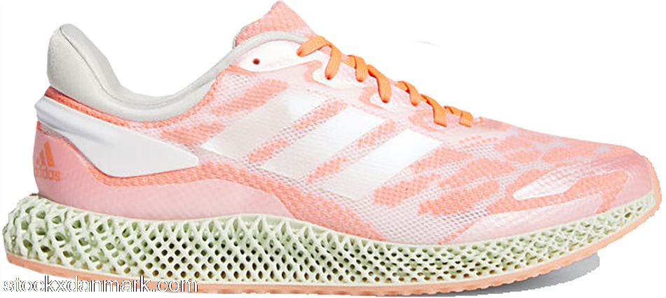 adidas 4D Run Signal CoralFW6838