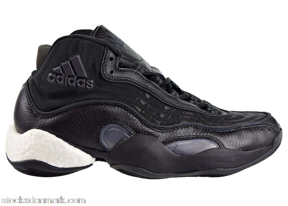 adidas 98 X Crazy BYW Core BlackEE3613