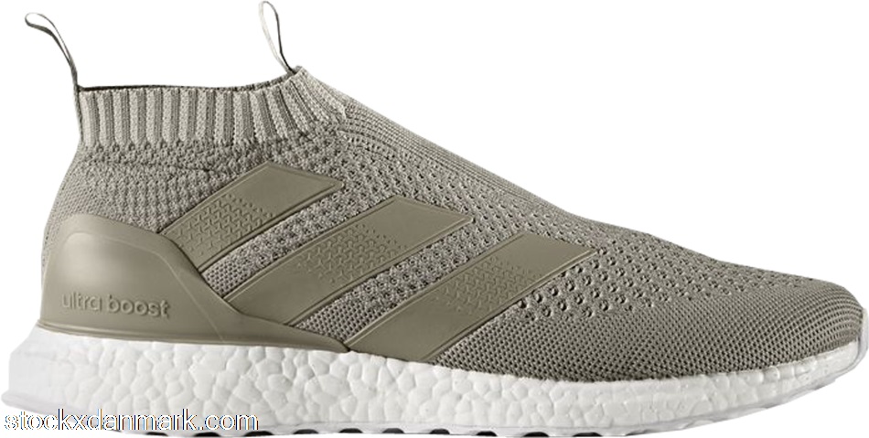 adidas ACE 16+ Purecontrol Ultra Boost ClayCG3655