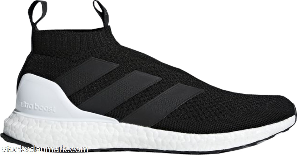 adidas ACE 16+ Ultra Boost Core BlackAC7748