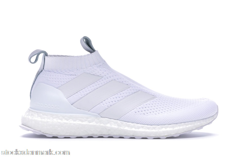 adidas ACE 16+ Ultra Boost Triple WhiteAC7750