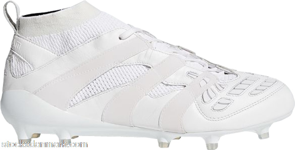adidas Accelerator Cleat David Beckham WhiteAP9868