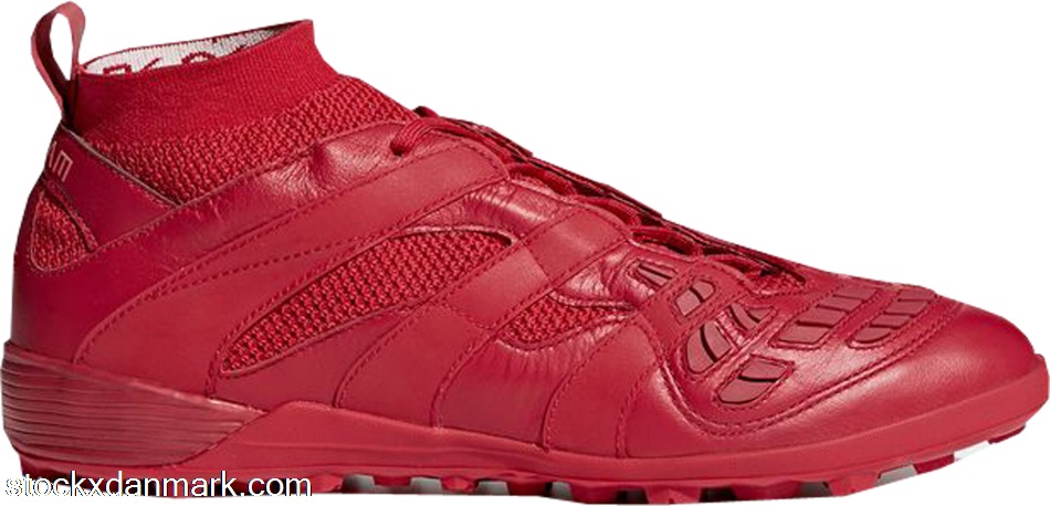 adidas Accelerator Turf David Beckham RedAP9869