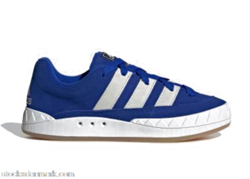 adidas Adimatic Atmos BlueGX1828