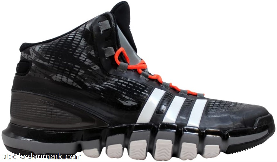 adidas Adipure Crazyquick Lead/White-BlackQ33456