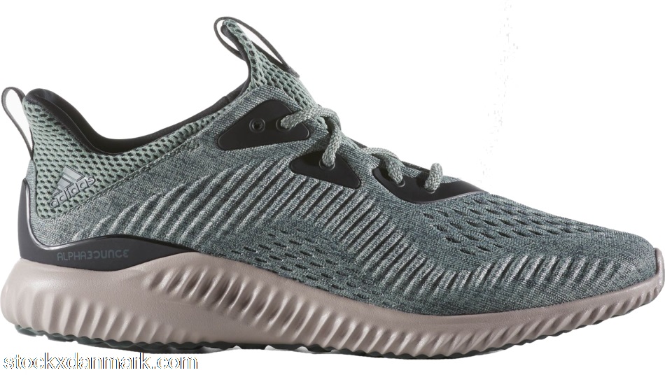 adidas Alphabounce EM Ultility Ivy GreenBB9042