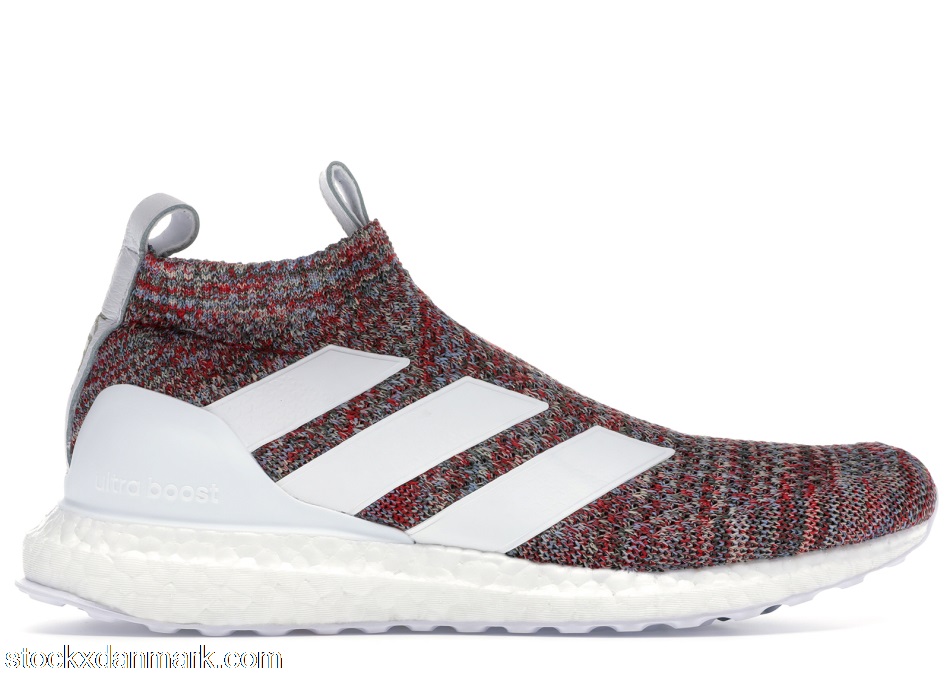 adidas COPA ACE 16+ Purecontrol Ultra Boost Kith Golden GoalF99983