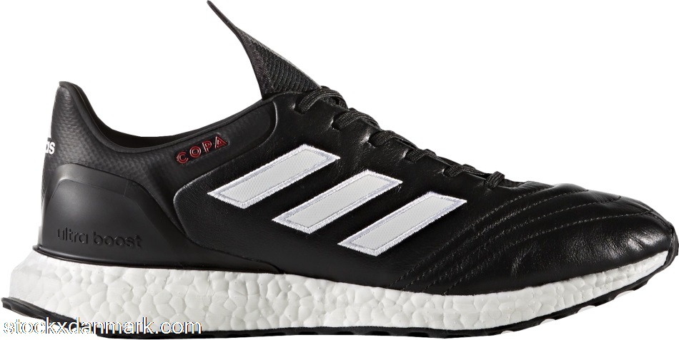 adidas Copa 17.1 Ultra Boost Black WhiteCG3070