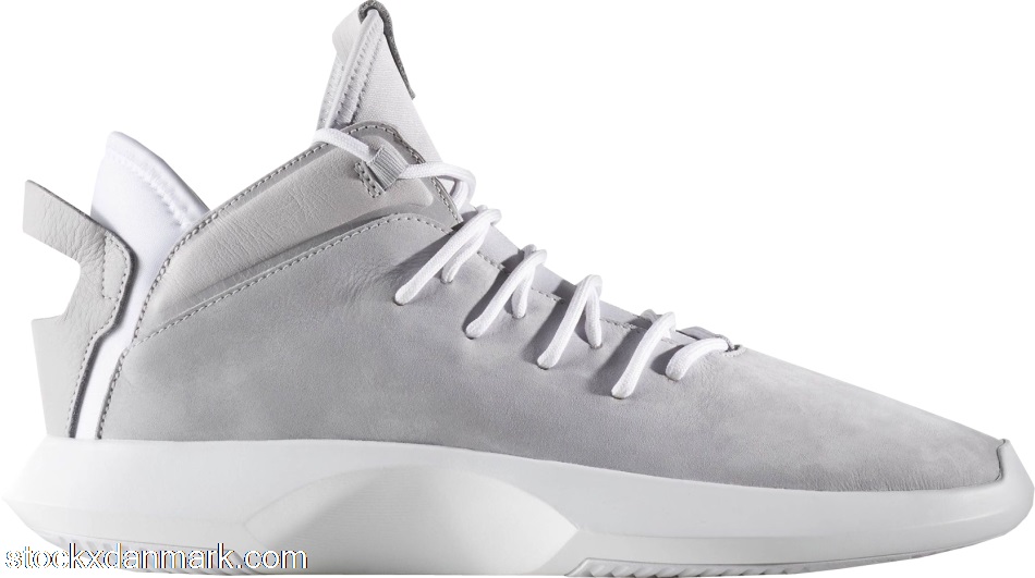 adidas Crazy 1 Adv Grey TwoBY4369