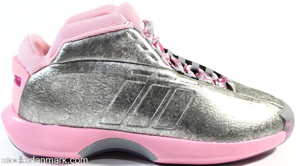 adidas Crazy 1 Florist John WallC76100