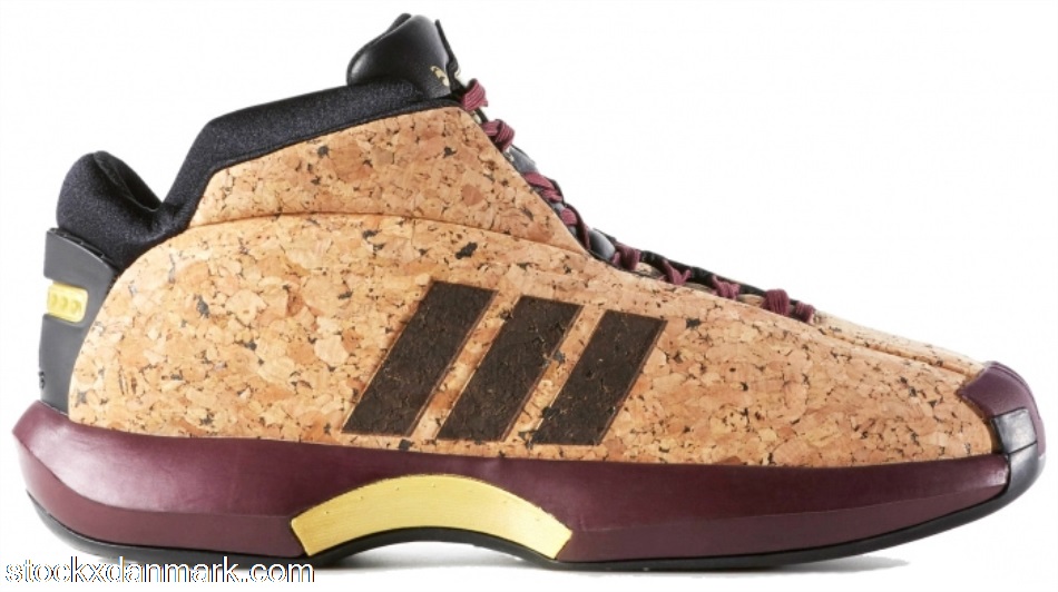 adidas Crazy 1 Kobe Vino PackAQ8551