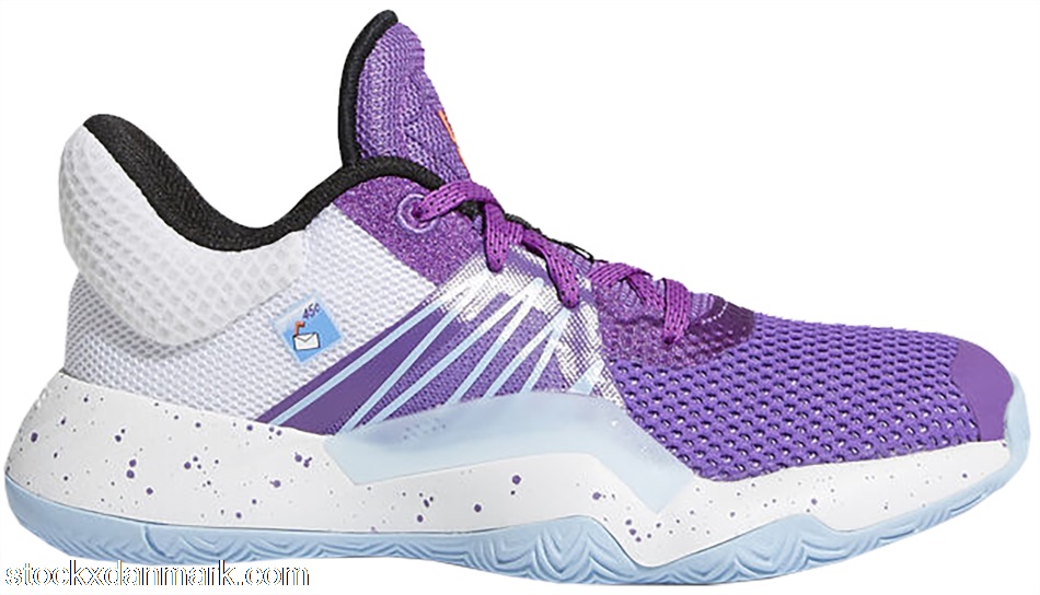adidas D.O.N. Issue #1 Mailman Karl Malone (PS)EH2443