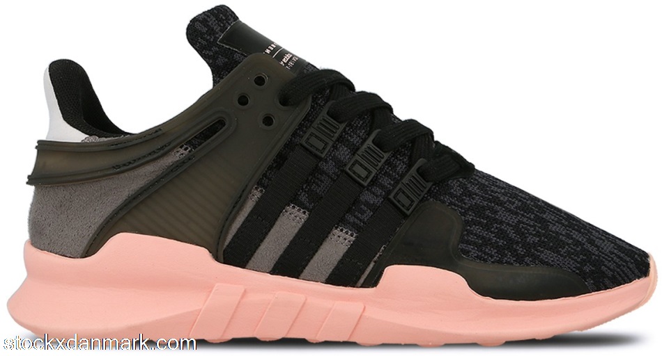 adidas EQT Support ADV Core Black Ice Purple (W)BB2322