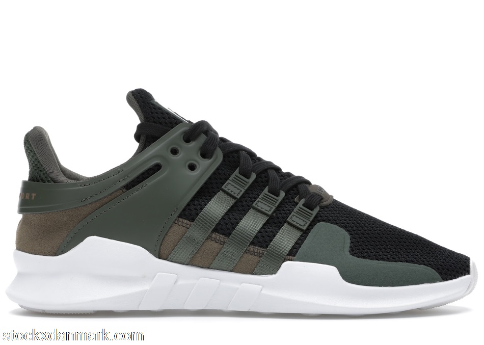 adidas EQT Support Adv Shadow GreenAC7146