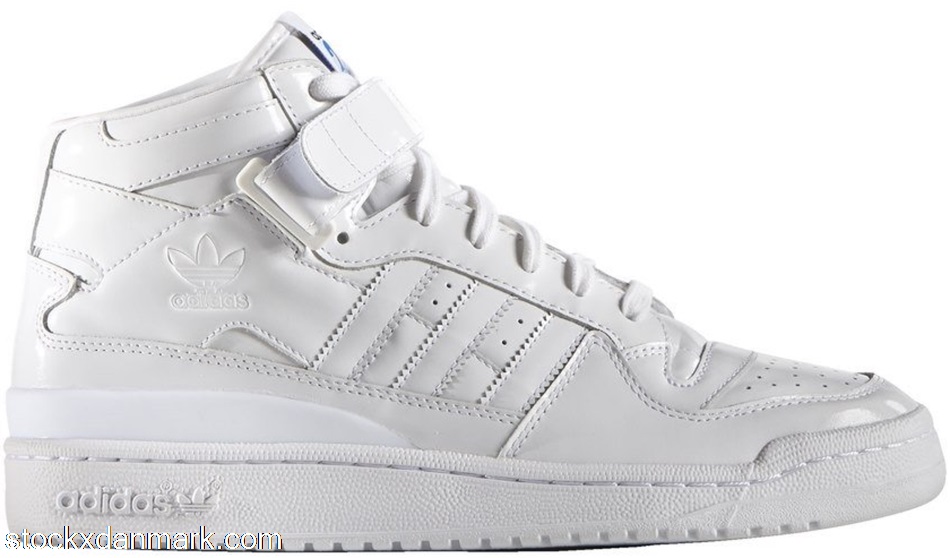 adidas Forum Mid Nigo WhiteS77710
