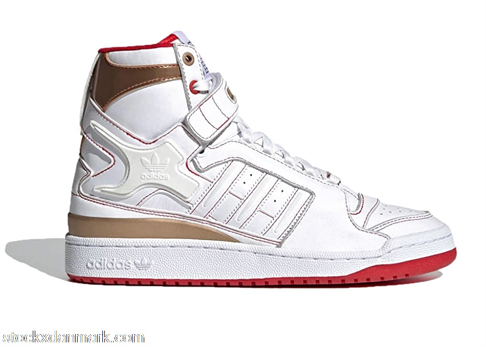 adidas Forum OG High Battle of the GeneralsH04236