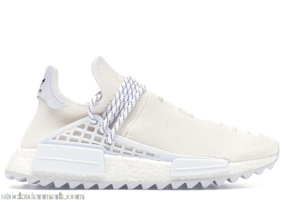 adidas Human Race NMD Pharrell Blank CanvasAC7031