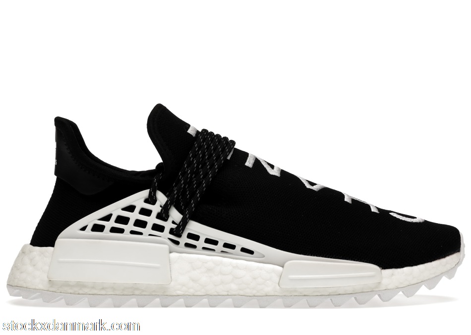 adidas Human Race NMD Pharrell x ChanelD97921