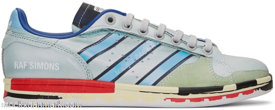 Raf simons stan smith stockx 2025