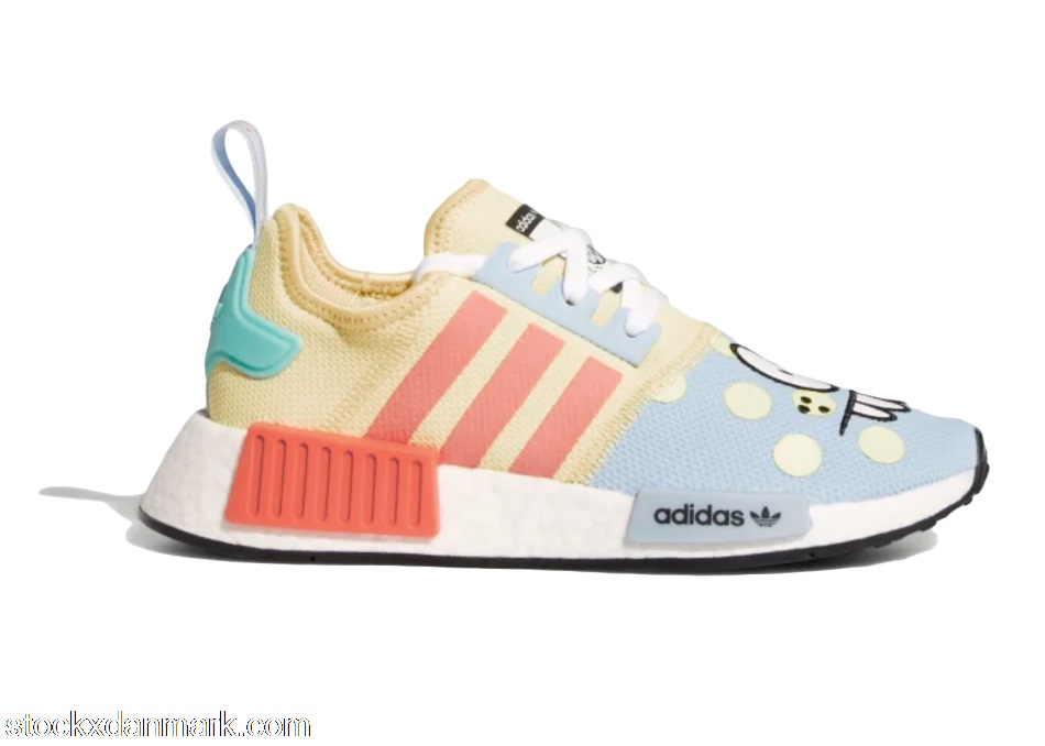 adidas NMD R1 Kevin Lyons (GS)H00793