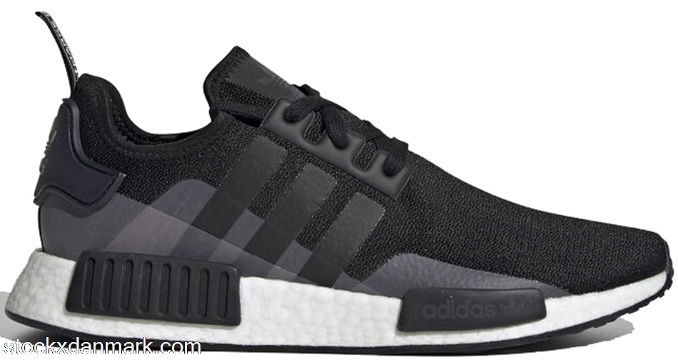adidas NMD R1 Outdoor Pack Core BlackEE5082