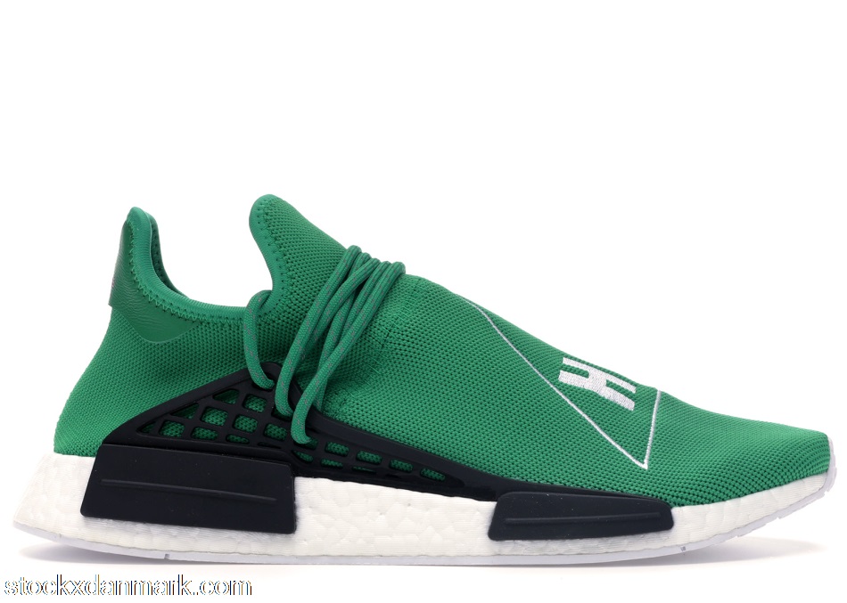 adidas NMD R1 Pharrell HU GreenBB0620
