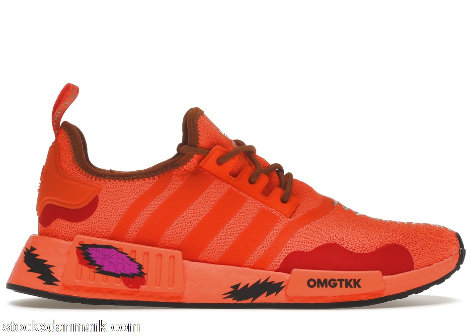 Nmd r1 og stockx online