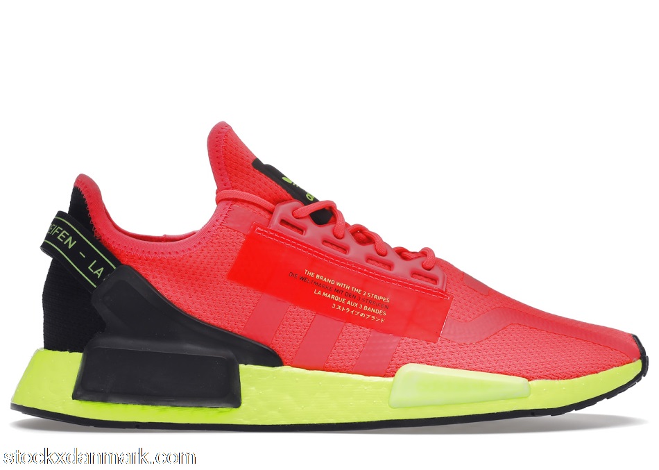 Adidas nmd top r1 danmark